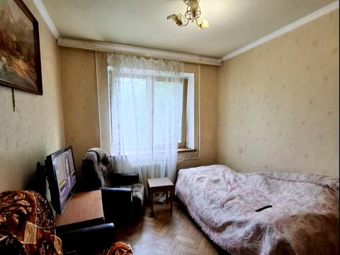 квартира по адресу Паникахи ул., 16