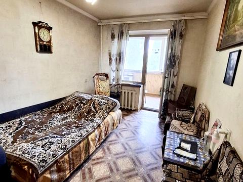 квартира по адресу Паникахи ул., 16