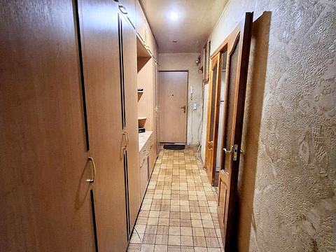 квартира по адресу Паникахи ул., 16