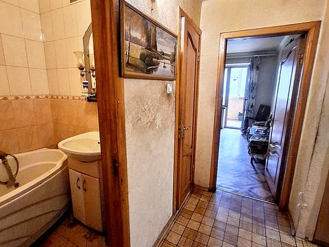 квартира по адресу Паникахи ул., 16