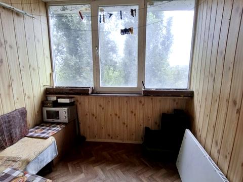 квартира по адресу Паникахи ул., 16