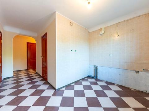 квартира по адресу Луганская ул., 36