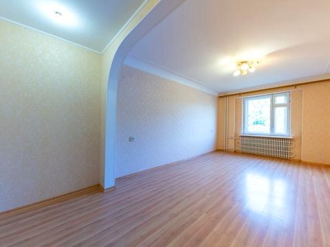 квартира по адресу Луганская ул., 36