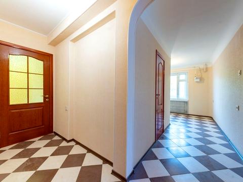 квартира по адресу Луганская ул., 36