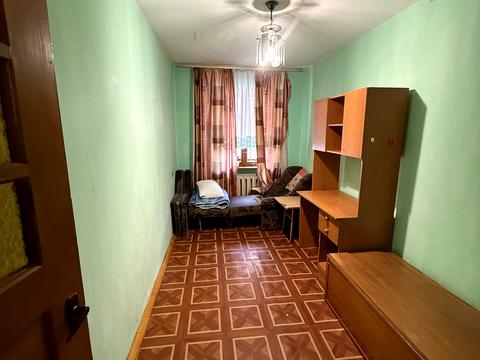 квартира за адресою Калуська, 13