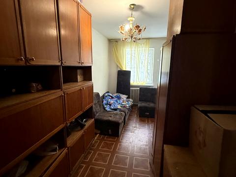 квартира за адресою Калуська, 13