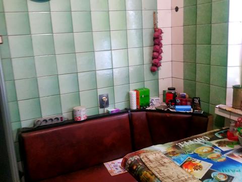 квартира за адресою Академіка Павлова вул., 134б