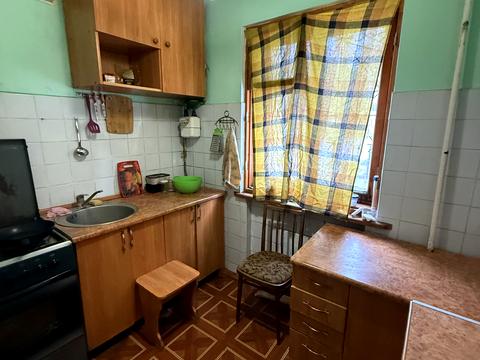 квартира за адресою Калуська, 13