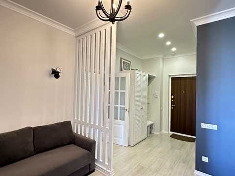 квартира по адресу Джона Маккейна ул. (Івана Кудрі), 7
