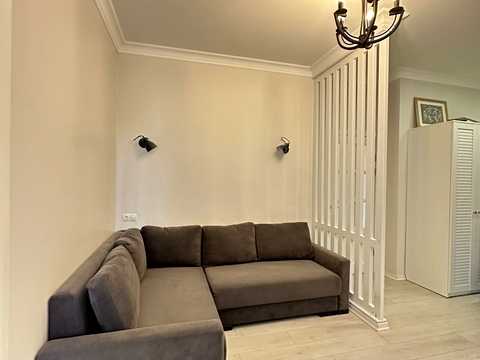 квартира по адресу Джона Маккейна ул. (Івана Кудрі), 7