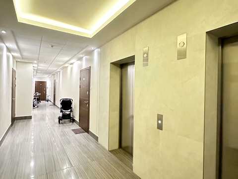 квартира по адресу Джона Маккейна ул. (Івана Кудрі), 7