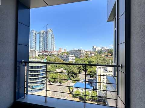 квартира по адресу Джона Маккейна ул. (Івана Кудрі), 7