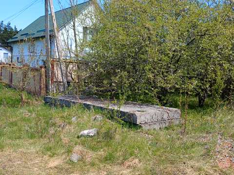 участок по адресу Лесная ул., 4