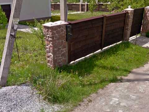 участок по адресу Лесная ул., 4