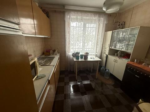 квартира за адресою Бандери, 34