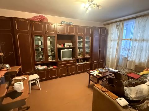 квартира за адресою Бандери, 34