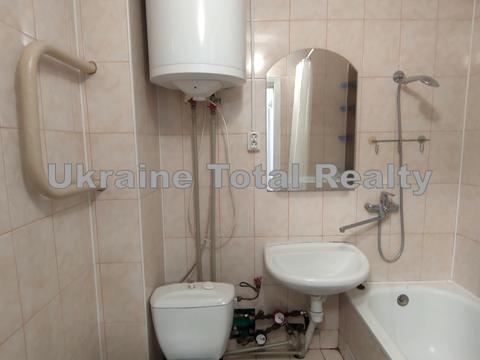 квартира за адресою Жилянська вул., 76