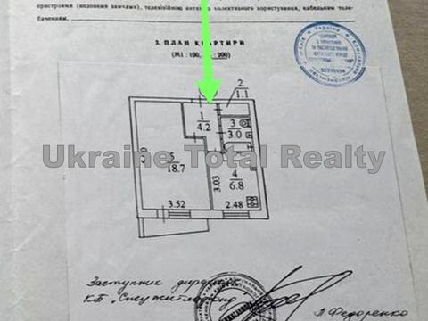 квартира за адресою Жилянська вул., 76