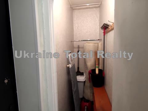 квартира за адресою Жилянська вул., 76