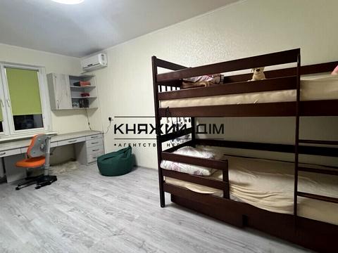 квартира за адресою Урлівська вул., 38