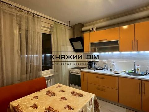квартира за адресою Урлівська вул., 38
