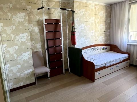 квартира за адресою Самійла Кішки вул. (Маршала Конєва), 10/1