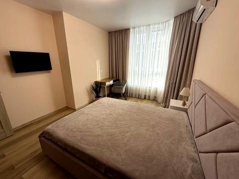 квартира по адресу Мартинова просп., 30