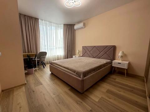 квартира по адресу Мартинова просп., 30