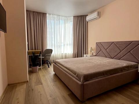 квартира по адресу Мартинова просп., 30