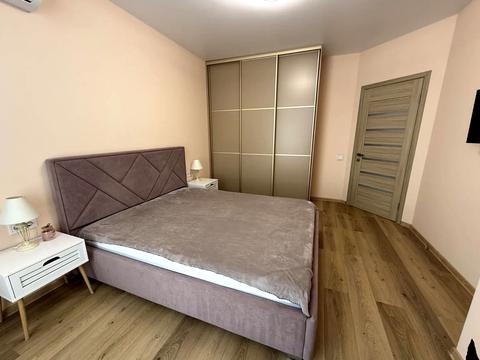 квартира по адресу Мартинова просп., 30