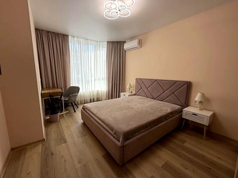 квартира по адресу Мартинова просп., 30