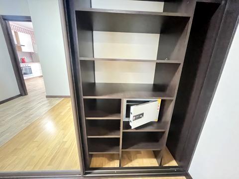 квартира по адресу Елизаветы Чавдар ул., 38-А