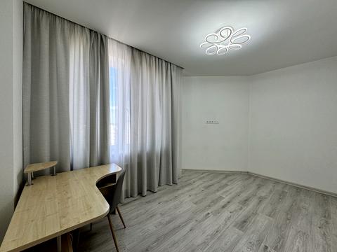 квартира по адресу Оболонский просп., 54