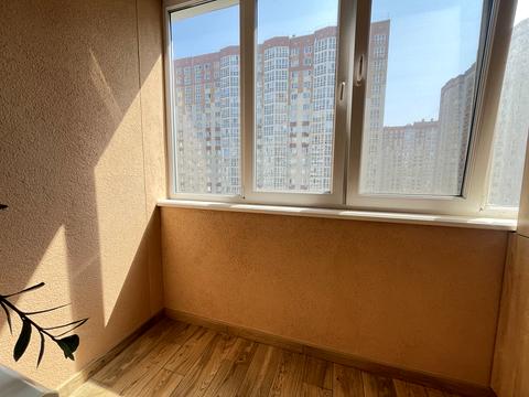 квартира по адресу Елизаветы Чавдар ул., 38-А
