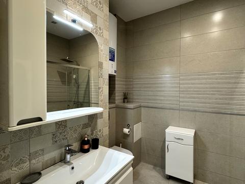квартира по адресу Оболонский просп., 54