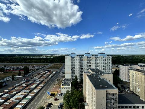 квартира по адресу Оболонский просп., 54