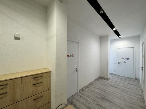 квартира по адресу Оболонский просп., 54