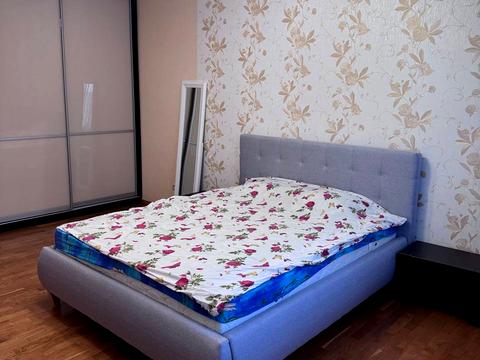 квартира по адресу Елизаветы Чавдар ул., 11