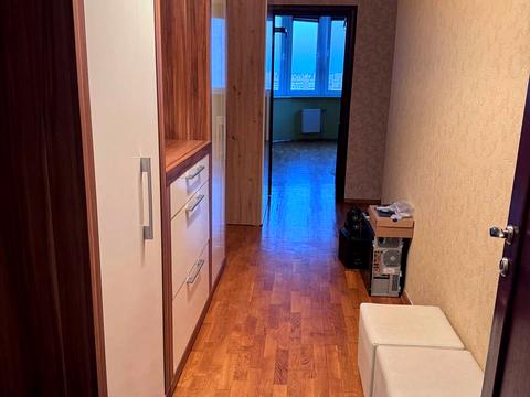 квартира за адресою Єлизавети Чавдар вул., 11