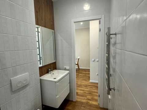 квартира за адресою Дніпро, Набережна Перемоги вул., 112-Д к4