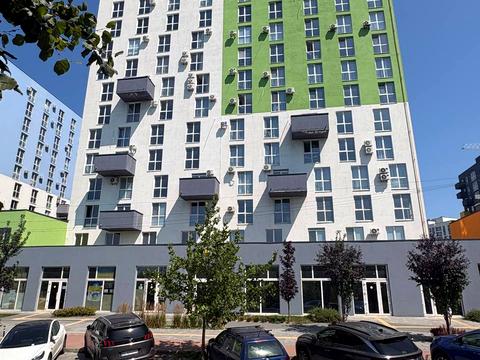 комерційна за адресою Львів, Рудненська вул. (Білогорська), 8-Ж