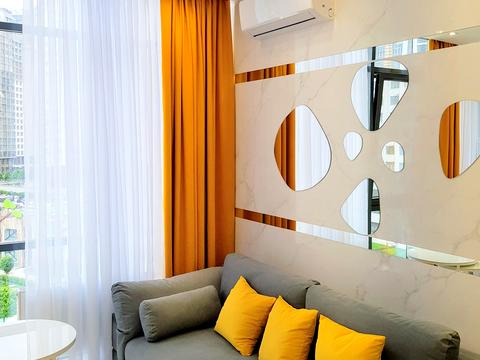 квартира по адресу Андрея Верхогляда ул. (Михайла Драгомирова), 11-В
