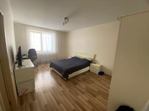квартира по адресу Братьев Михновских ул. (Московская), 32Б