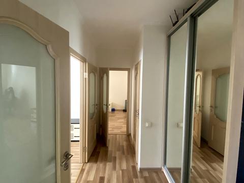 квартира по адресу Братьев Михновских ул. (Московская), 32Б