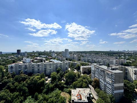 квартира по адресу Феодосийская ул., 2-Л