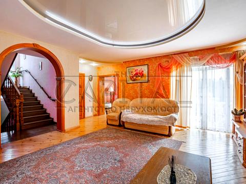 комерційна за адресою с. Крюківщина, Шевченка вул., 3Б