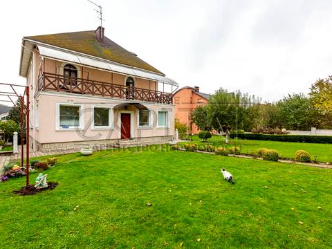 комерційна за адресою с. Крюківщина, Шевченка вул., 3Б