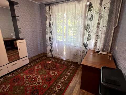 квартира по адресу Тополь-2 жилой массив ул., 6