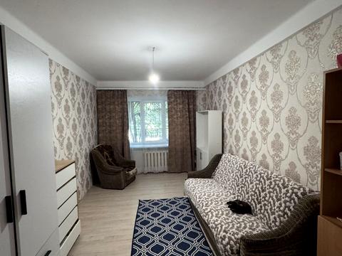 квартира по адресу Штурмова ул., 9
