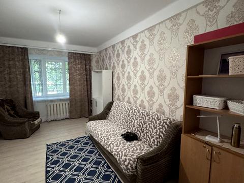 квартира по адресу Штурмова ул., 9